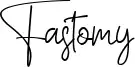 Fastomy