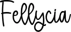 Fellycia