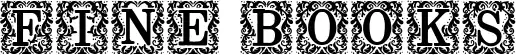Fine Books