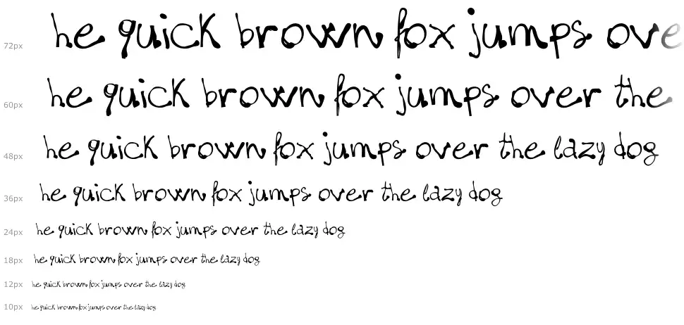 Five $ matter! Wasserfall Five $ matter!font waterfall