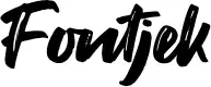 Fontjek