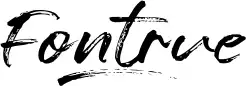 Fontrue