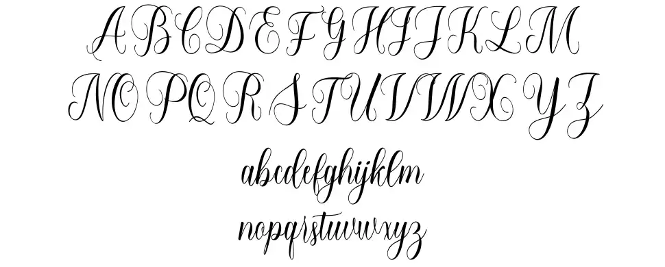 Forlovefont specimens