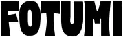 Fotumi