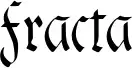 Fracta