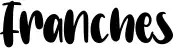 Franches