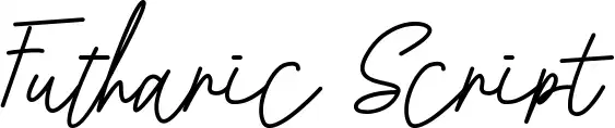 Futharic Script