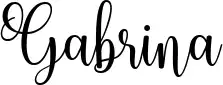 Gabrina