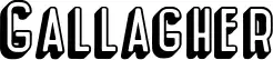 Gallagher