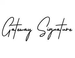 Gateway Signature