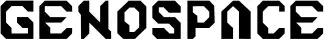 Genospace