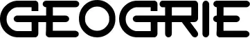 Geogrie