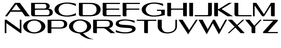 Georgiquasfont specimens