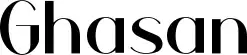 Ghasan