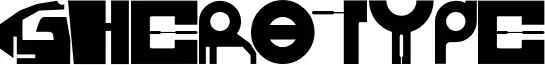 Gherotype