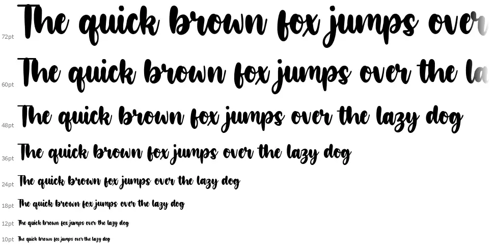 Glamorifont waterfall