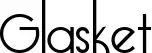 Glasket