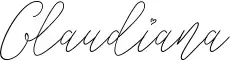 Glaudiana