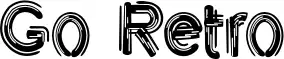 Go Retro