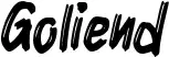 Goliend
