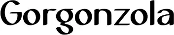 Gorgonzola