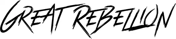 Great Rebellion