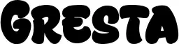 Gresta