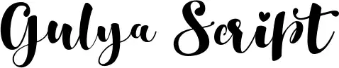 Gulya Script