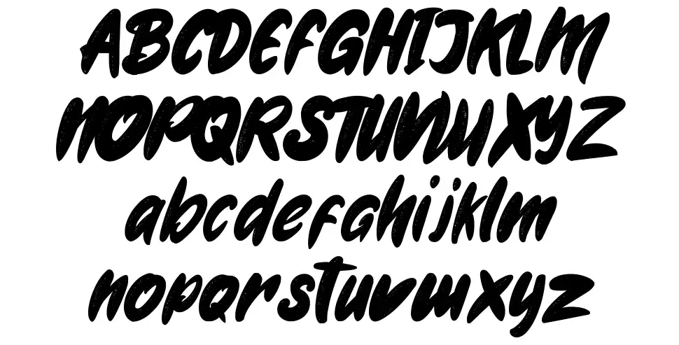 Gweneth embassyfont specimens