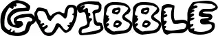 Gwibble