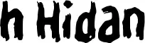 h Hidan