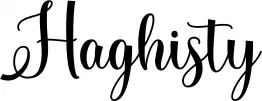 Haghisty