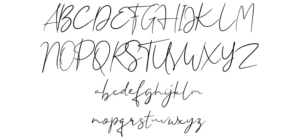 Halentinefont specimens