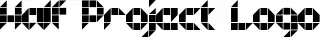 Half Project Logo