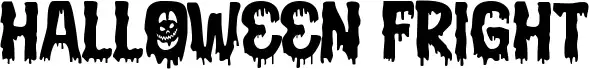 Halloween Fright
