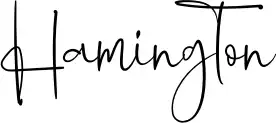 Hamington