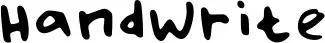 Handwrite