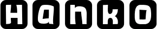Hanko