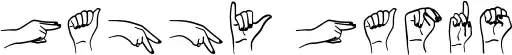 Happy Hands