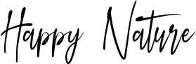 Happy Nature