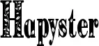 Hapyster