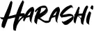 Harashi