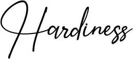 Hardiness