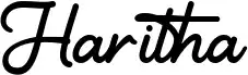 Haritha