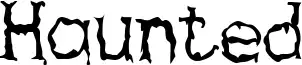 Haunted