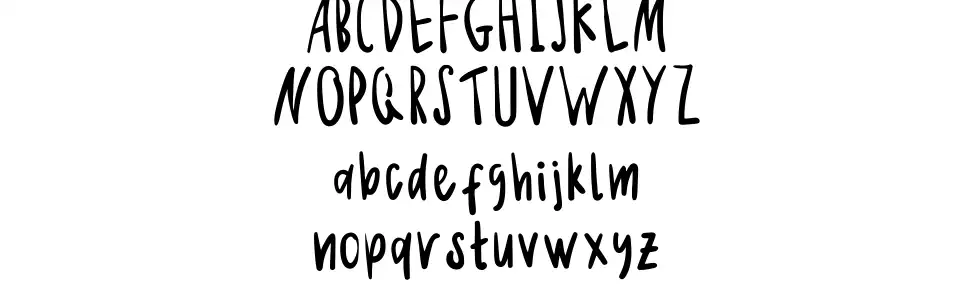 Hazelsunfont specimens