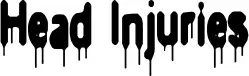 Head Injuries