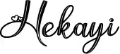 Hekayi
