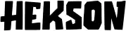 Hekson