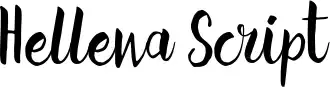 Hellena Script